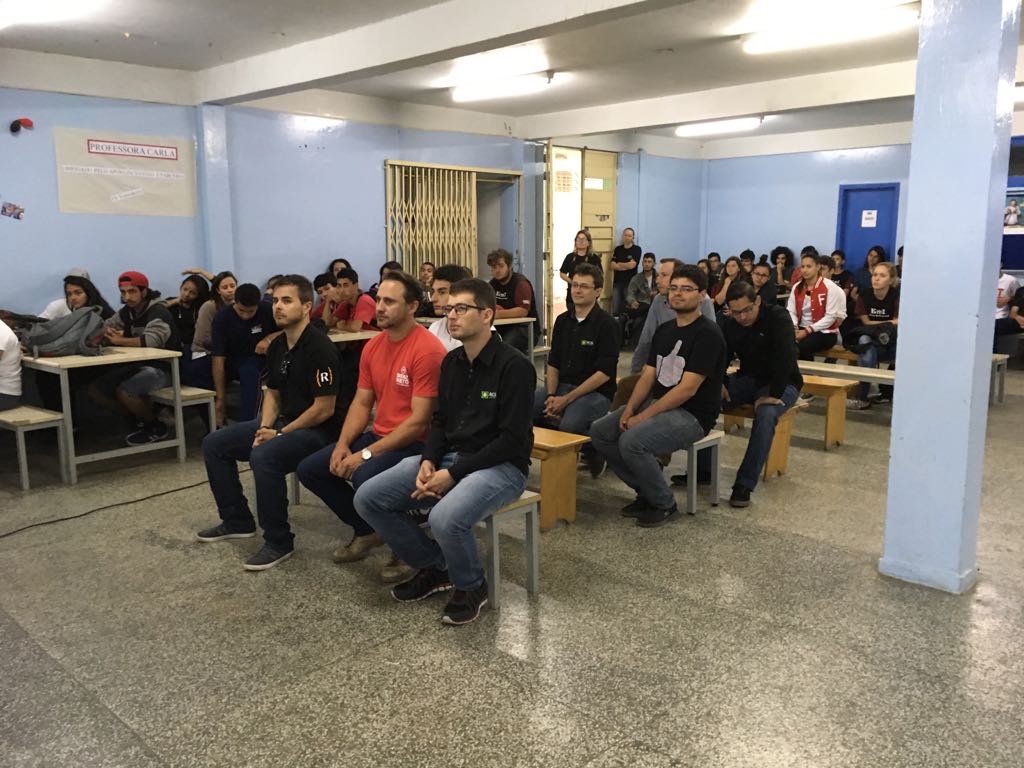 ACIL Jovem finaliza com sucesso o projeto Natal Empreendedor 2017