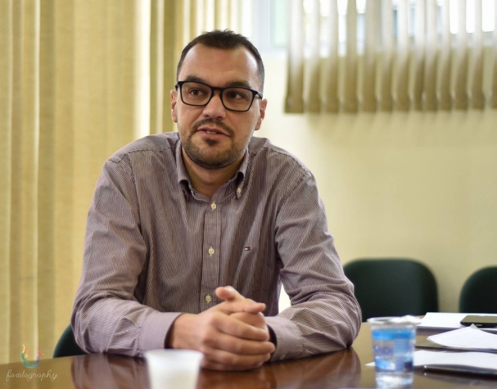 Coordenador do Núcleo de Contadores esclarece dúvidas sobre declaração de IR 2019