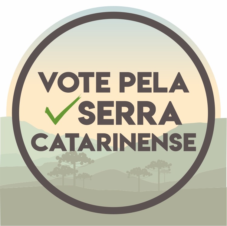 Campanha “Vote pela Serra Catarinense” foi apresentada em reunião da ACIL 