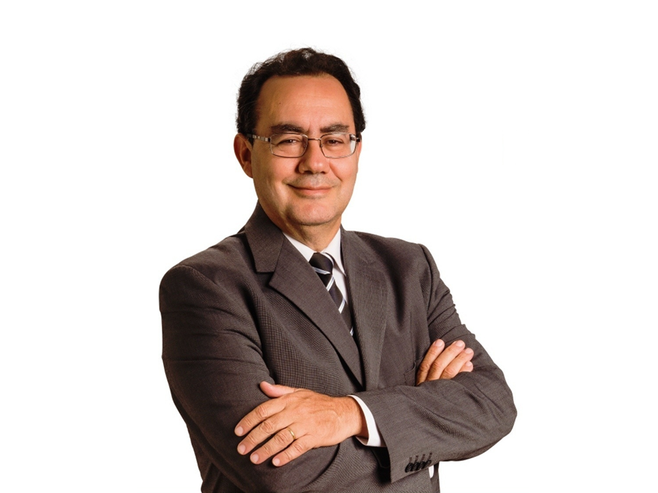Palestra Dr. Augusto Cury em Lages/SC 